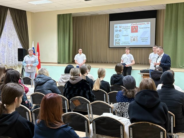 Первое «боевое крещение» пройдено: наши амбассадоры на связи с родителями! ?️?‍?‍?‍?